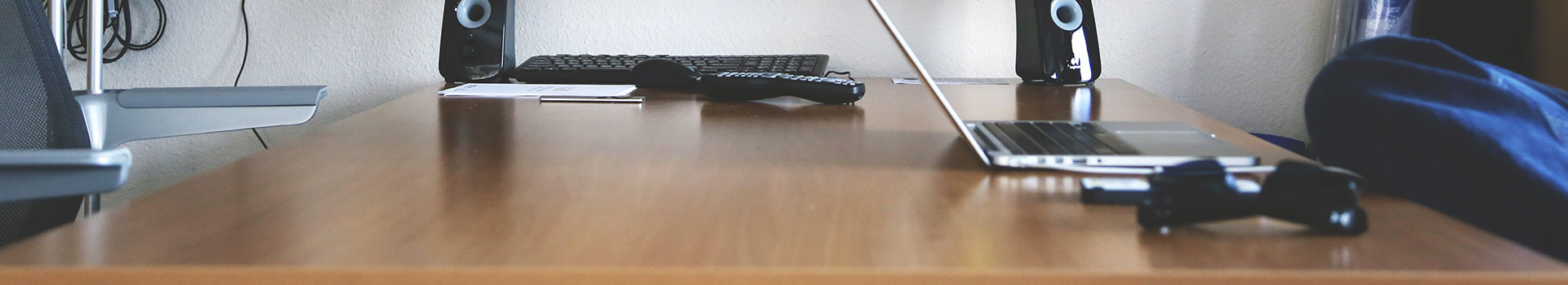 Spam prevention with Email security